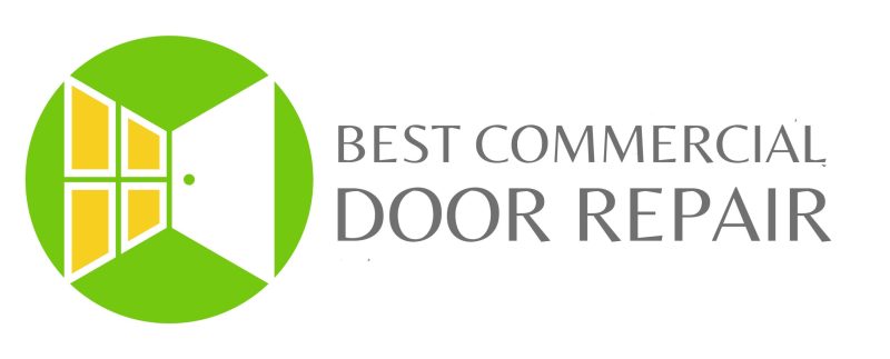 Best Commercial Door Repair